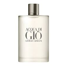 GIORGIO ARMANI ACQUA DI GIO