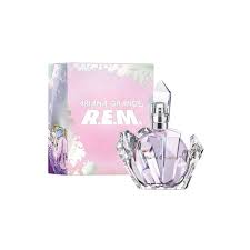 ARIANA GRANDE R.E.M