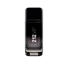 CAROLINA HERRERA 212 VIP BLACK