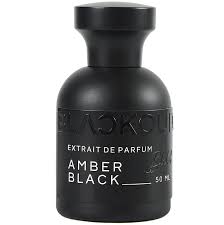 BLACKOUD AMBER BLACK