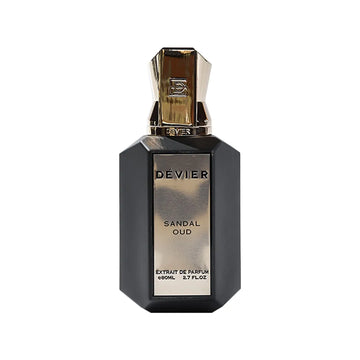 DEVIER SANDAL OUD