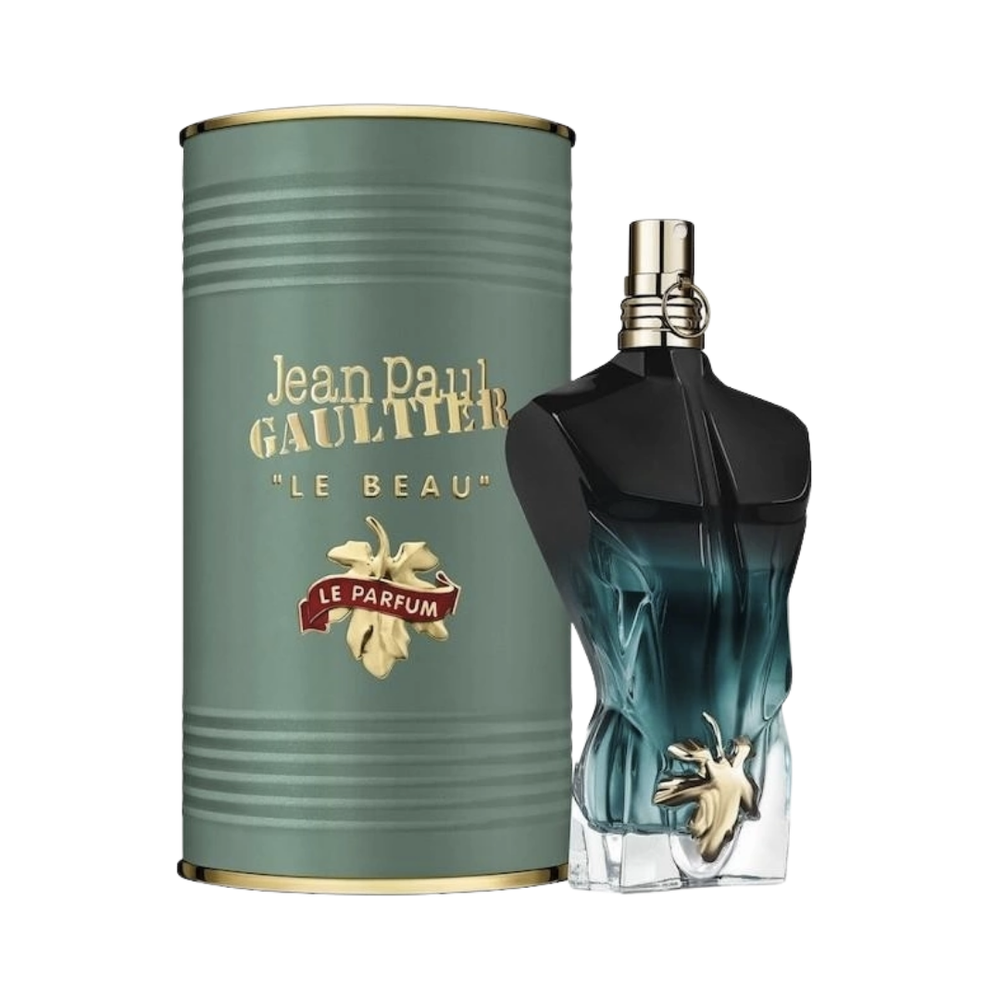 Jean Paul Gaultier Le Beau Le Parfum EDP Intense 125 ml hombre caja original en Colombia