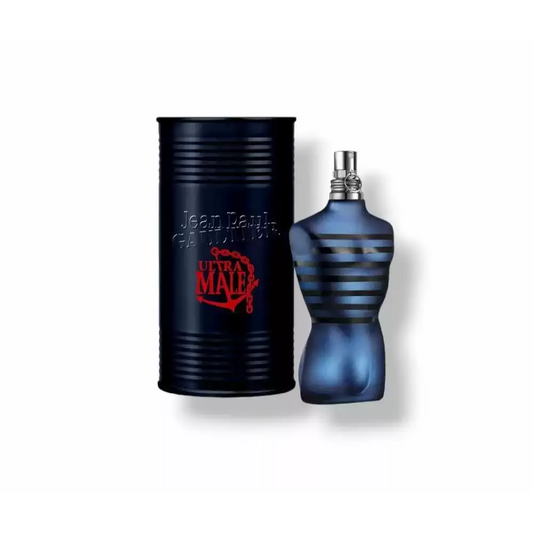 JEAN PAUL GAULTIER ULTRA MALE
