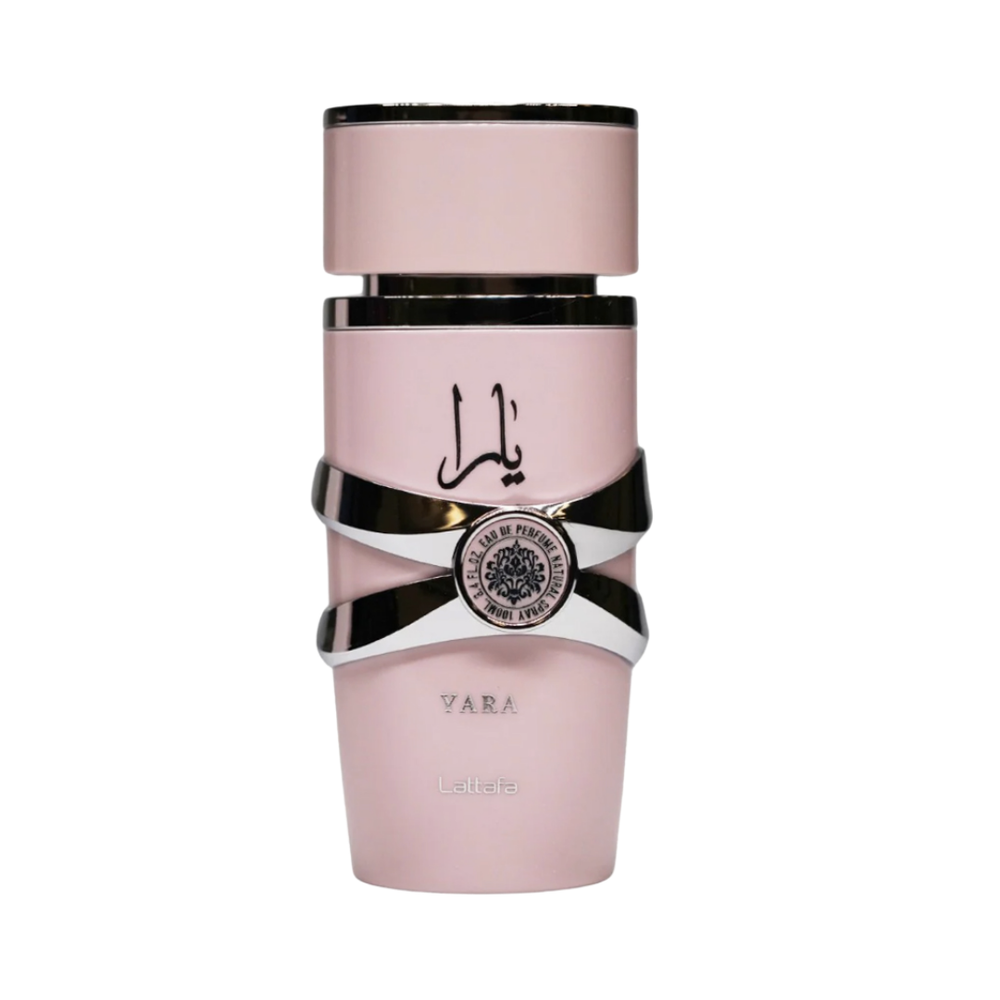 Lattafa Yara edp 100 ml mujer frasco original en Colombia