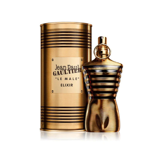 JEAN PAUL GAUTIER LE MALE ELIXIR PARFUM