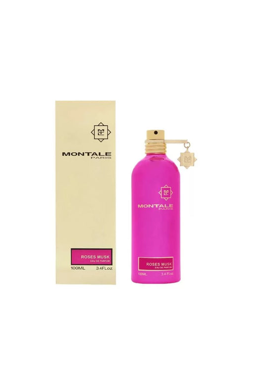 MONTALE ROSES MUSK