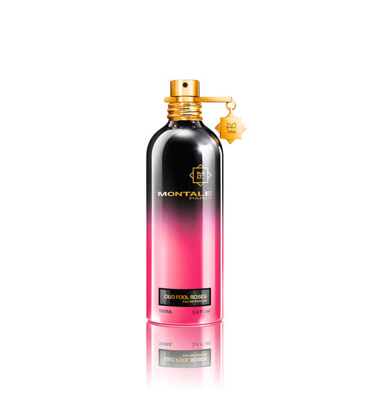 MONTALE OUD FOOL ROSES