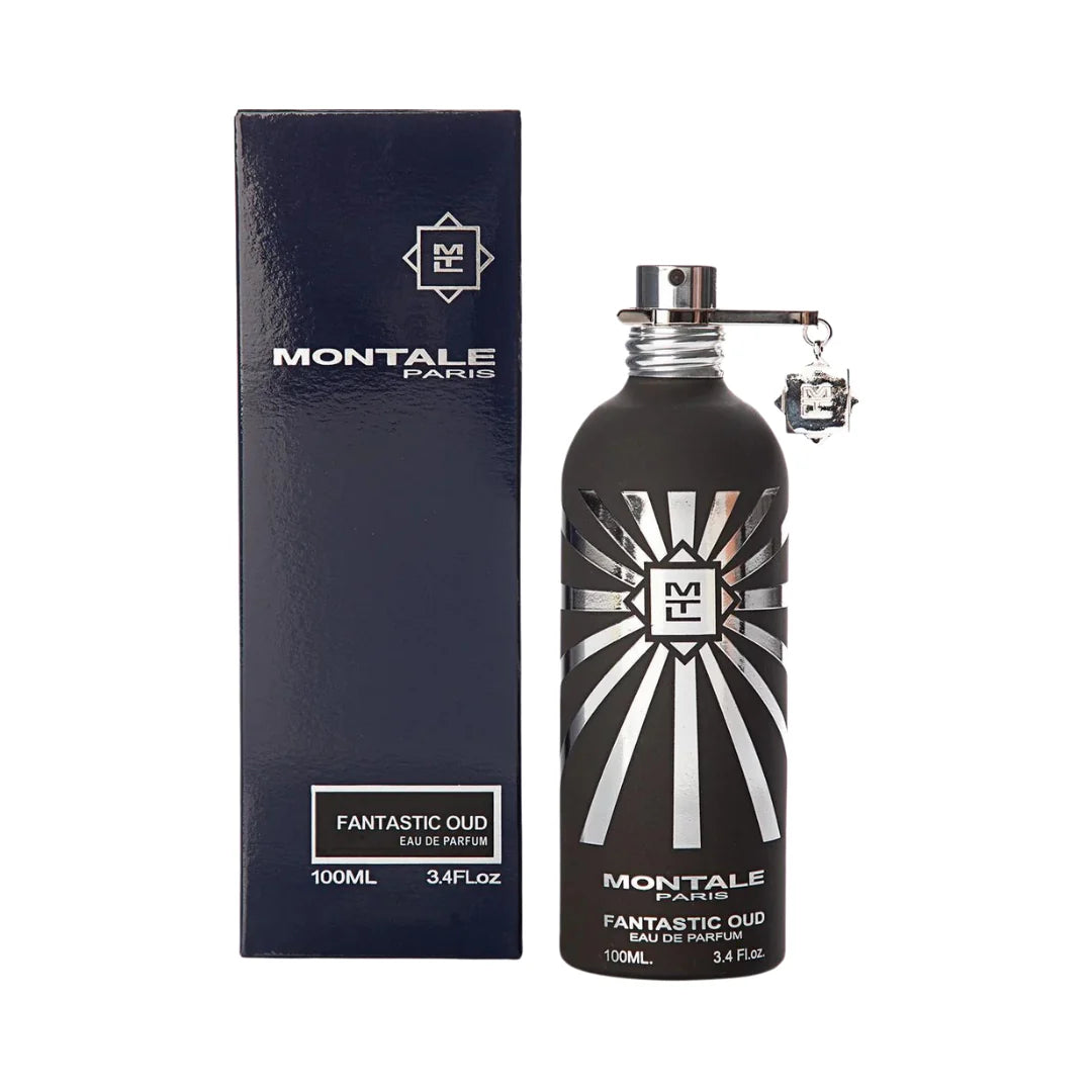 MONTALE FANTASTIC OUD
