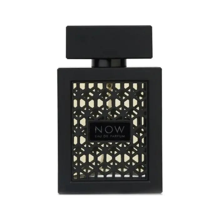 LATTAFA RAVE NOW BLACK