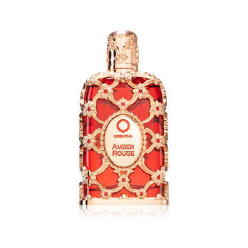 ORIENTICA AMBER ROUGE