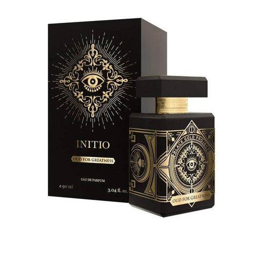 OUD FOR GREATNESS INITIO