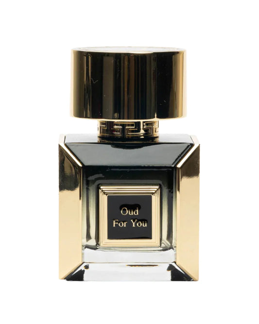 KORBAJ OUD FOR YOU
