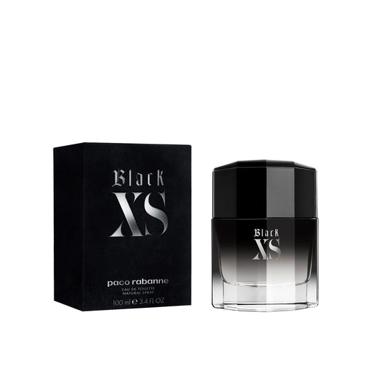 PACO RABANNE BLACK XS