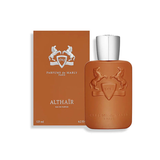 PARFUMS DE MARLY ALTHAIR