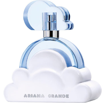 ARIANA GRANDE CLOUD