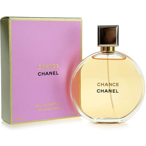 CHANCE CHANEL EDP