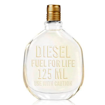 FUEL FOR LIFE DIESEL