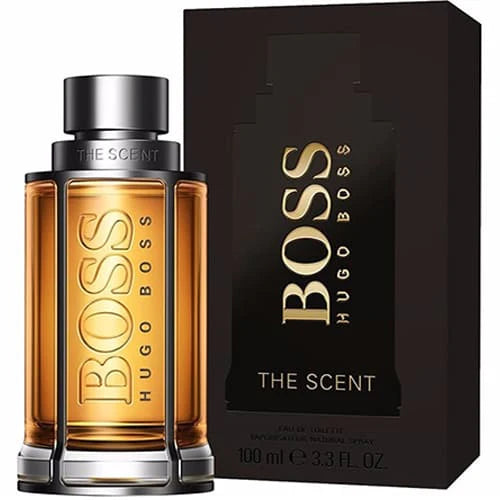 HUGO BOSS BOSS THE SCENT