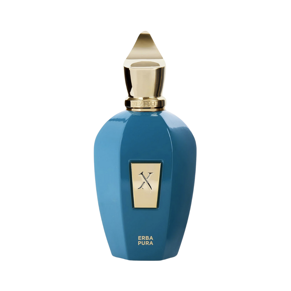 Xerjoff Erba Pura Eau de Parfum 100 ml frasco original unisex