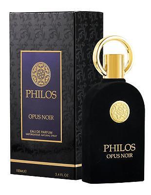 MAISON ALHAMBRA PHILOS OPUS NOIR