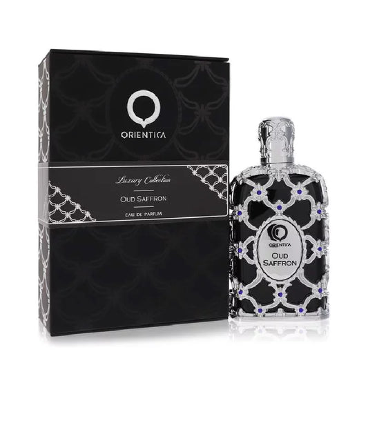 OUD SAFFRON ORIENTICA