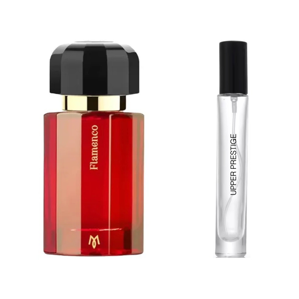 Ramon Monegal Flamenco Eau de Parfum decant 10 ml original unisex