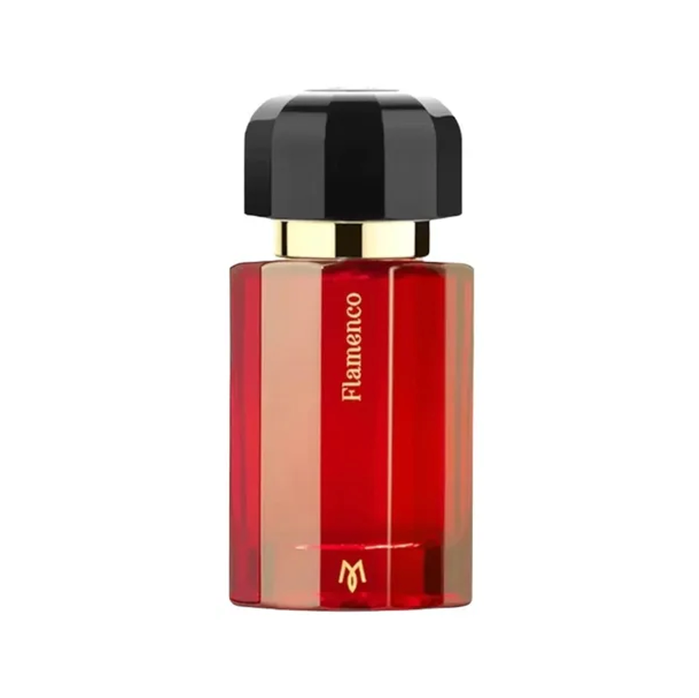 Ramon Monegal Flamenco Eau de Parfum 100 ml unisex frasco original