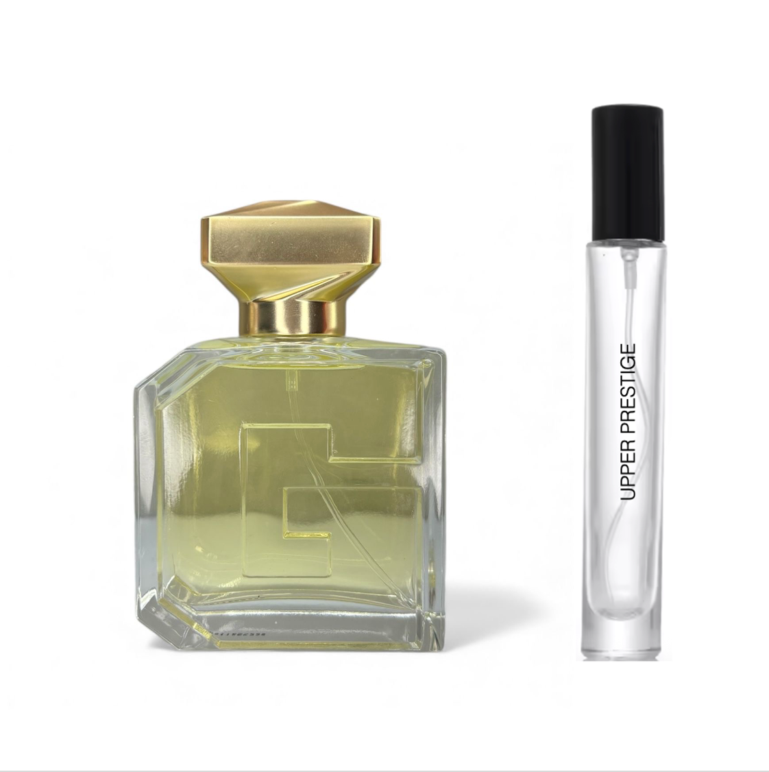 Ryan Castro Ghetto decant original 10 ml unisex