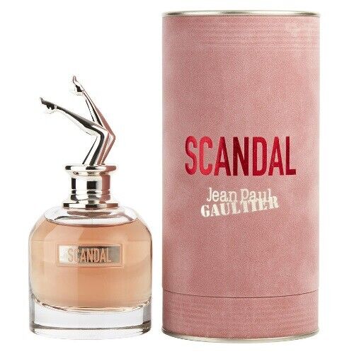 SCANDAL JEAN PAUL GAUTIER