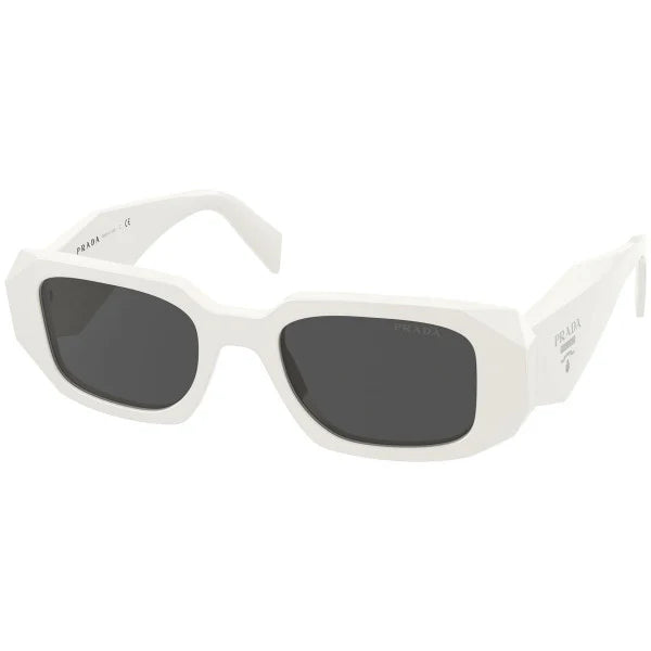 GAFAS PRADA BLANCO