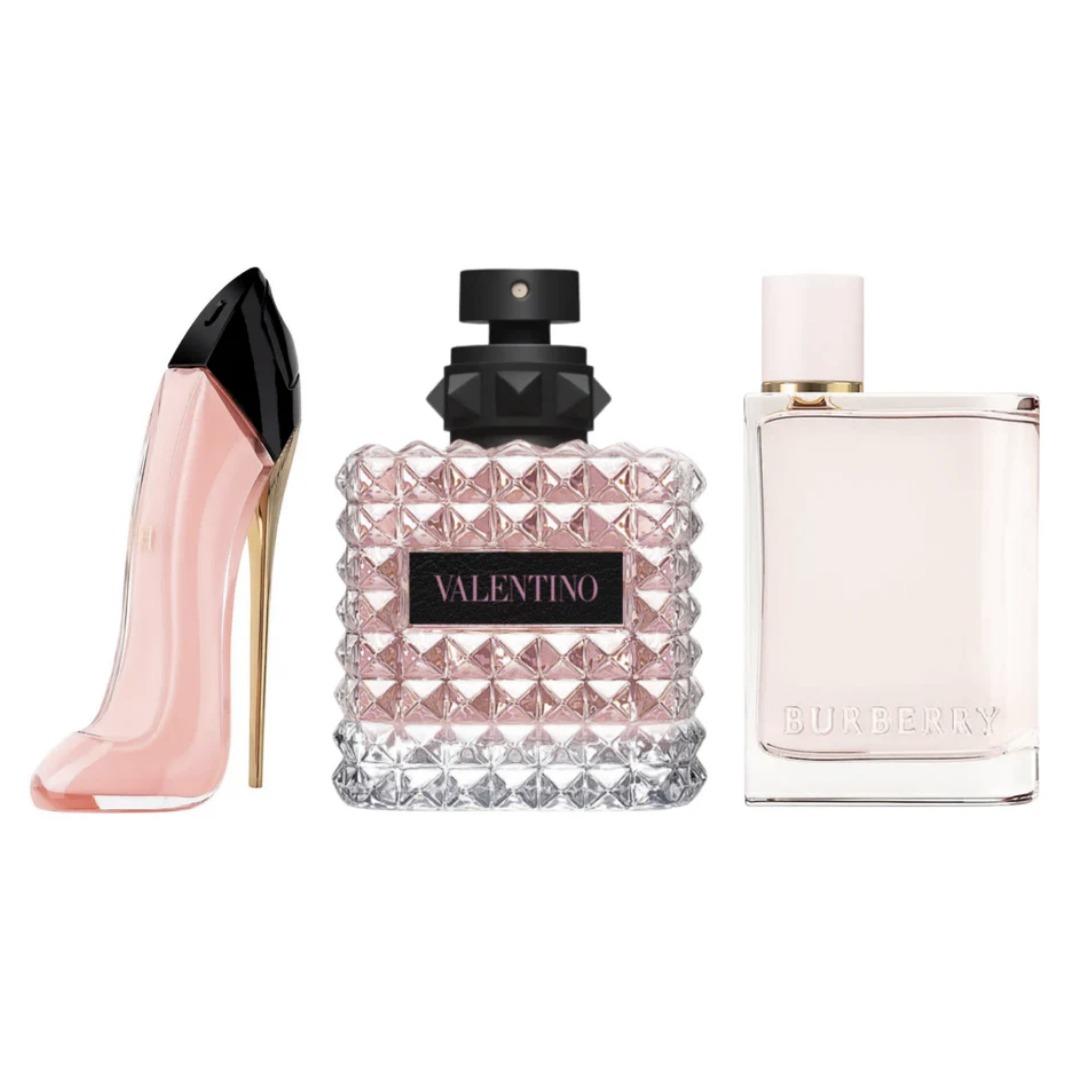 SET DE MUJER PARA EL INVIERNO