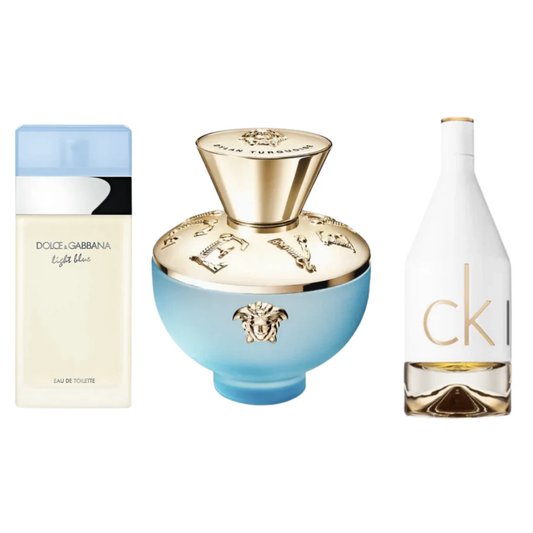 SET DE MUJER PARA EL VERANO