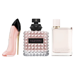 SET DE MUJER PARA EL INVIERNO