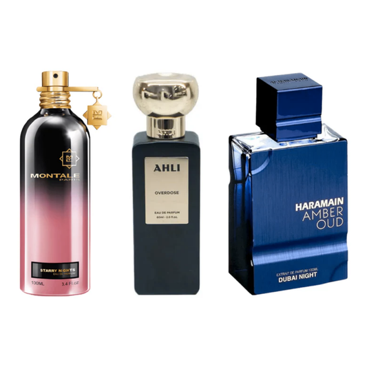 SET SENSUALES Y ATREVIDOS