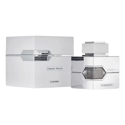 AL HARAMAIN L'AVENTURE BLANCHE