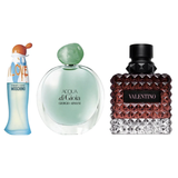 SET IMPRESCINDIBLES MUJER