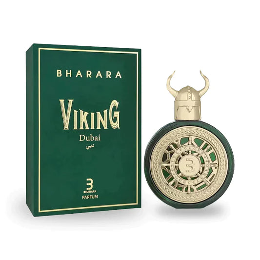 VIKING DUBAI BHARARA