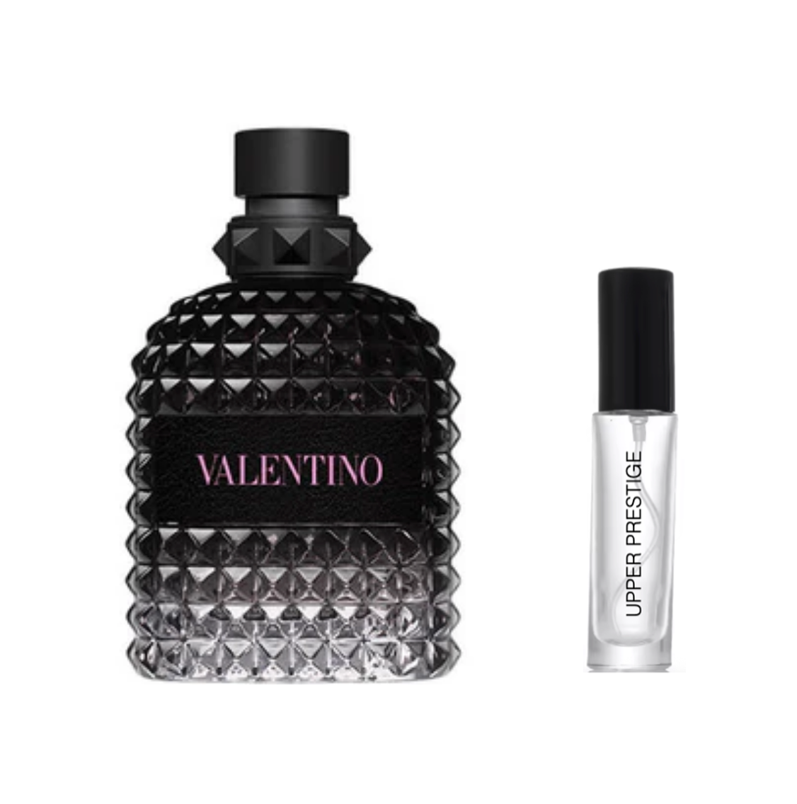 Valentino Uomo Born In Roma edt decant 5 ml original hombre