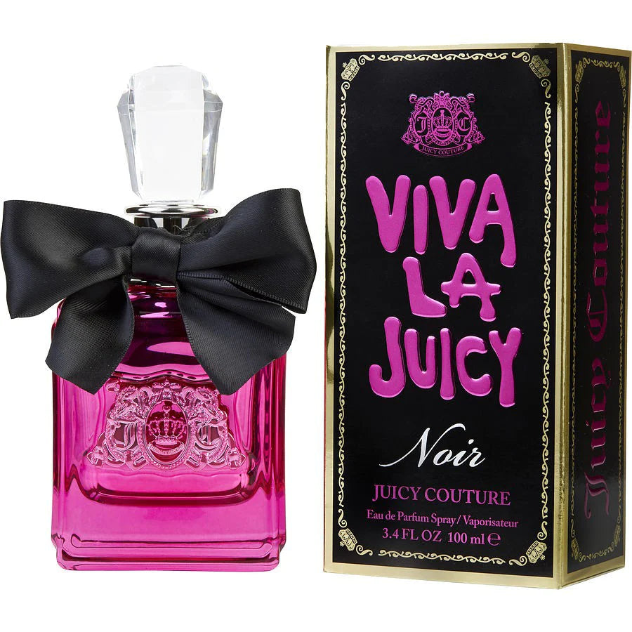 JUICY COUTURE VIVA LA JUICY NOIR