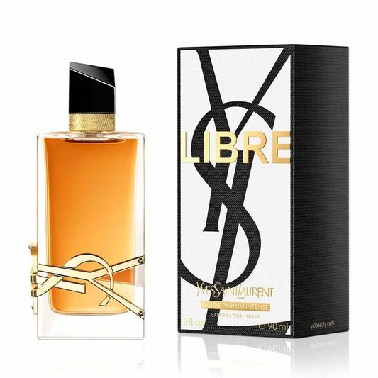 YVES SAINT LAURENT LIBRE INTENSE