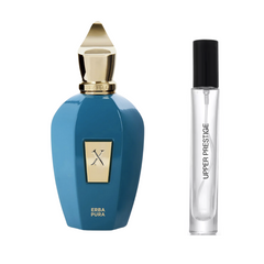 Xerjoff Erba Pura decant original 10 ml unisex