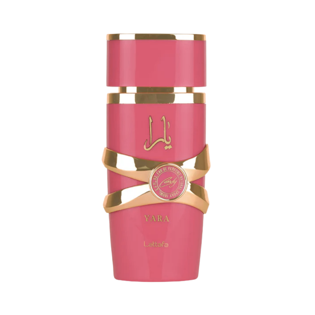 Yara Candy edp 100 ml mujer frasco original