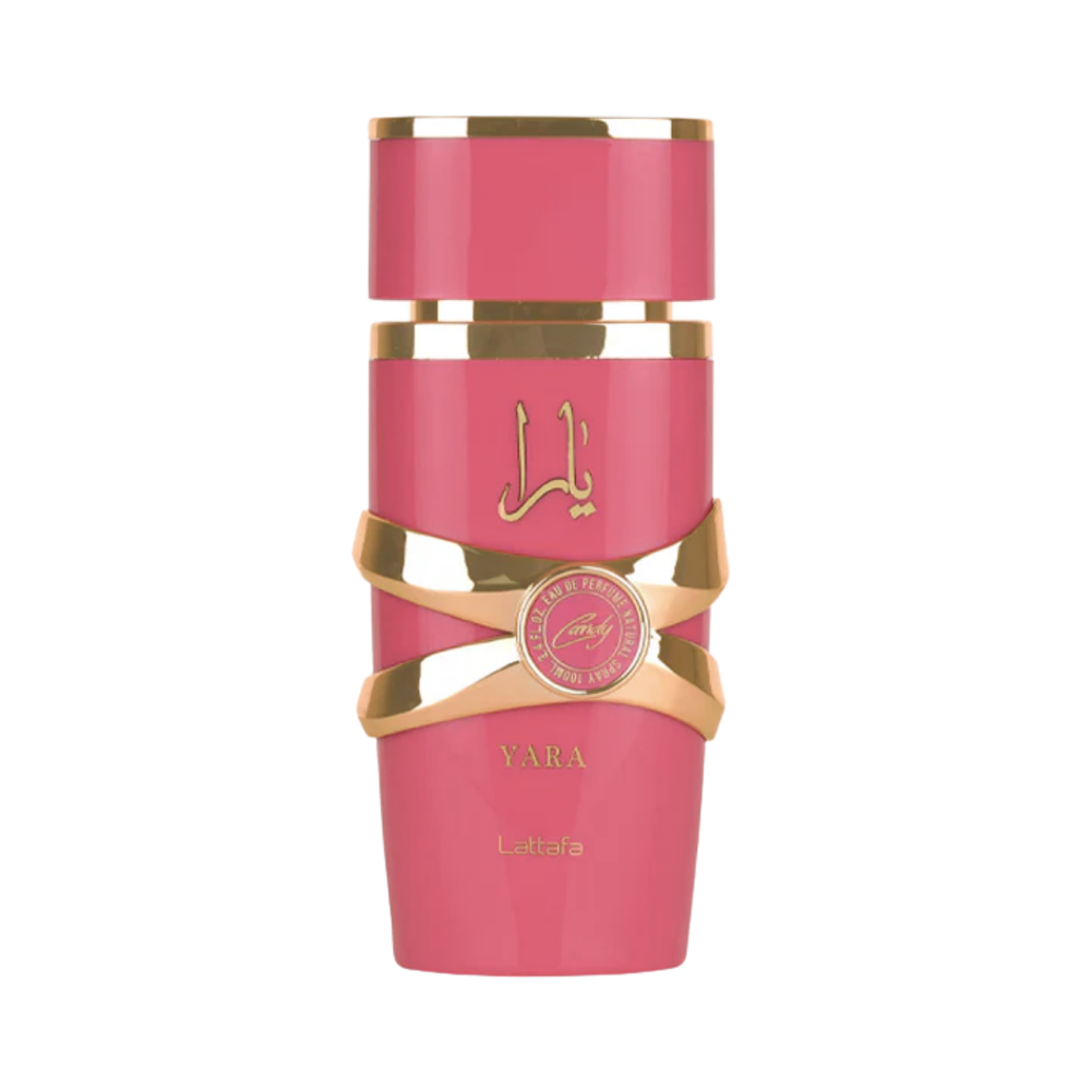 Yara Candy edp 100 ml mujer frasco original